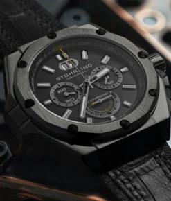 APO Chrono X 1018 44mm Timepiece(Apex Chrono Sport Timepiece) -Alexander Store 1018.03 LS2 1