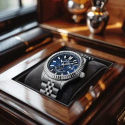 Datemaster Swiss Automatic 1020 42mm Classic(Swiss Automatic Datemaster) 23 Datemaster Swiss Automatic 1020 42mm Classic(Swiss Automatic Datemaster) -Alexander Store 1020.02 LS1 2