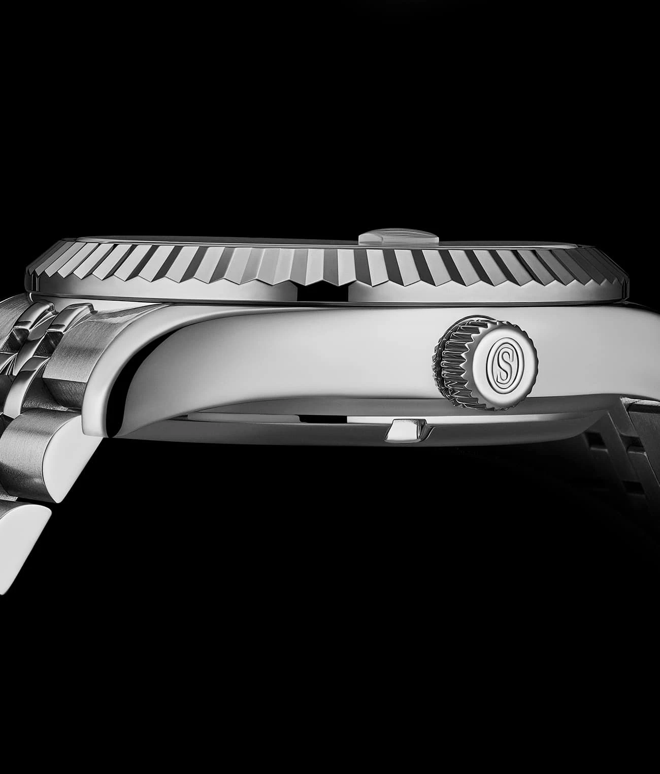 Datemaster Swiss Automatic 1020 42mm Classic(Swiss Automatic Datemaster) 14 Datemaster Swiss Automatic 1020 42mm Classic(Swiss Automatic Datemaster) - Image 14