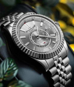 Datemaster Swiss Automatic 1020 42mm Classic(Swiss Automatic Datemaster) 29 Datemaster Swiss Automatic 1020 42mm Classic(Swiss Automatic Datemaster) -Alexander Store 1020.04 LS4 2