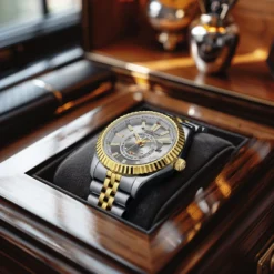 Datemaster Swiss Automatic 1020 42mm Classic(Swiss Automatic Datemaster) 37 Datemaster Swiss Automatic 1020 42mm Classic(Swiss Automatic Datemaster) -Alexander Store 1020.05 LS1 acd8b18e e52f 47b6 b125 cf51d087766b