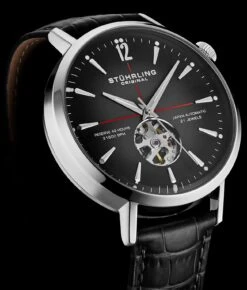 Quasar Skeleton Automatic 42mm(Quasar Skeleton Automatic 42mm) 23 Quasar Skeleton Automatic 42mm(Quasar Skeleton Automatic 42mm) -Alexander Store 1021.01 MC1