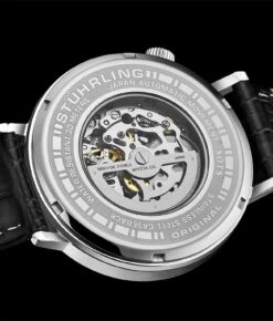 Quasar Skeleton Automatic 42mm(Quasar Skeleton Automatic 42mm) 26 Quasar Skeleton Automatic 42mm(Quasar Skeleton Automatic 42mm) -Alexander Store 1021.01 MC3