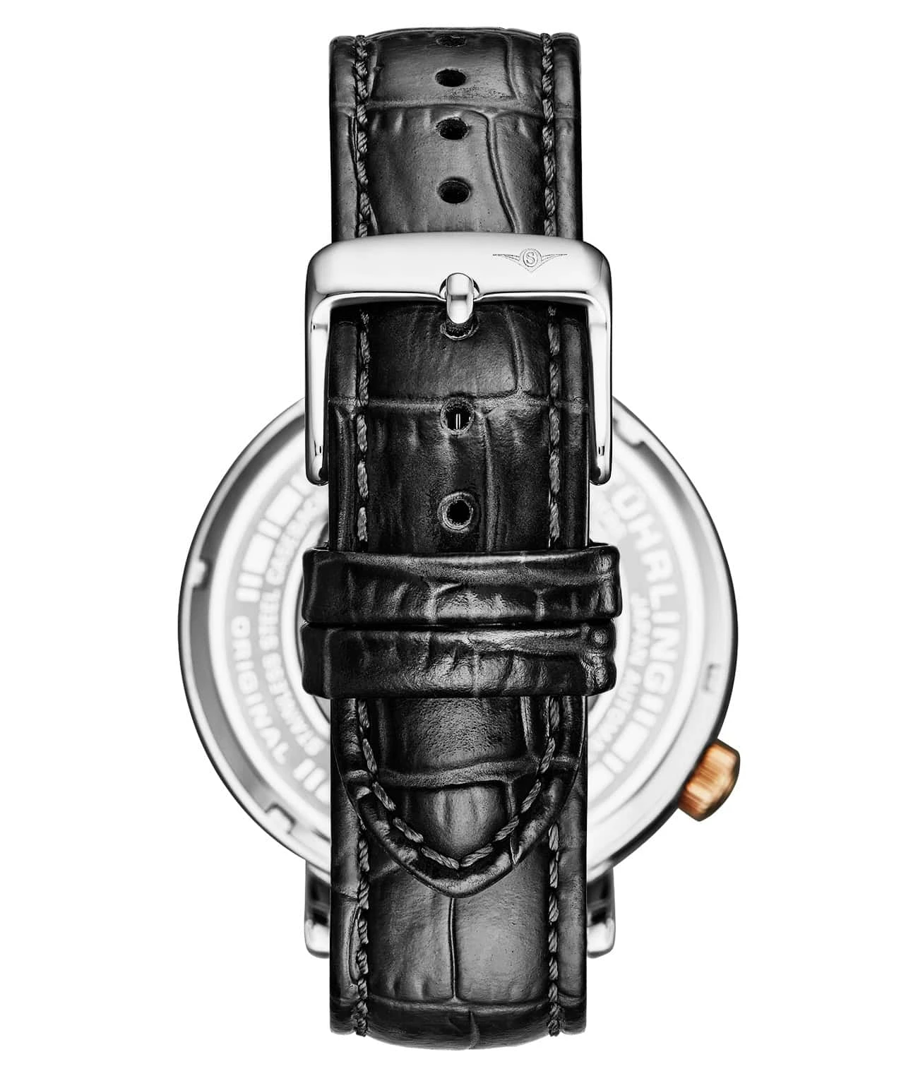 Quasar Skeleton Automatic 42mm(Quasar Skeleton Automatic 42mm) 3 Quasar Skeleton Automatic 42mm(Quasar Skeleton Automatic 42mm) - Image 3