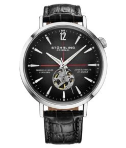 Quasar Skeleton Automatic 42mm(Quasar Skeleton Automatic 42mm)