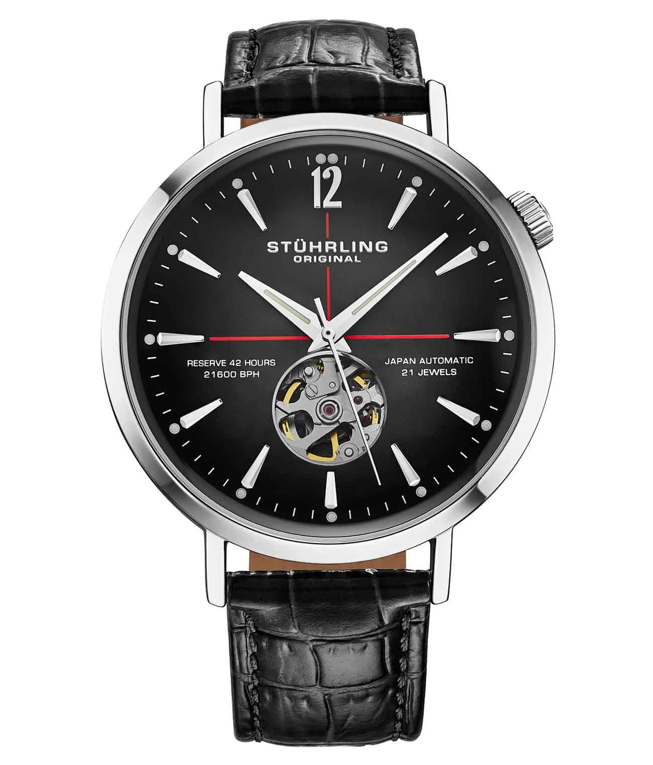 Quasar Skeleton Automatic 42mm(Quasar Skeleton Automatic 42mm) 1 Quasar Skeleton Automatic 42mm(Quasar Skeleton Automatic 42mm)