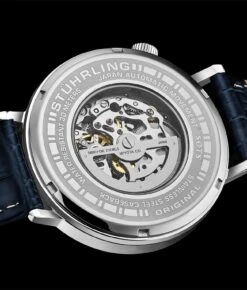 Quasar Skeleton Automatic 42mm(Quasar Skeleton Automatic 42mm) 33 Quasar Skeleton Automatic 42mm(Quasar Skeleton Automatic 42mm) -Alexander Store 1021.02 MC3