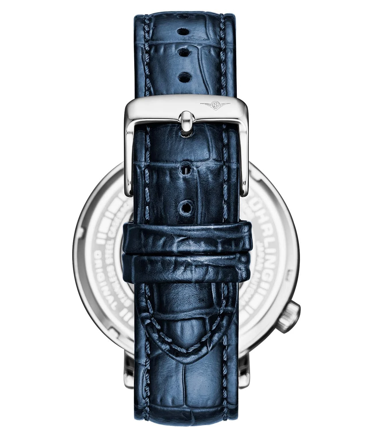 Quasar Skeleton Automatic 42mm(Quasar Skeleton Automatic 42mm) 10 Quasar Skeleton Automatic 42mm(Quasar Skeleton Automatic 42mm) - Image 10