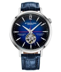 Quasar Skeleton Automatic 42mm(Quasar Skeleton Automatic 42mm) 27 Quasar Skeleton Automatic 42mm(Quasar Skeleton Automatic 42mm) -Alexander Store 1021.02 FS