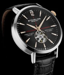 Quasar Skeleton Automatic 42mm(Quasar Skeleton Automatic 42mm) 36 Quasar Skeleton Automatic 42mm(Quasar Skeleton Automatic 42mm) -Alexander Store 1021.03 MC1