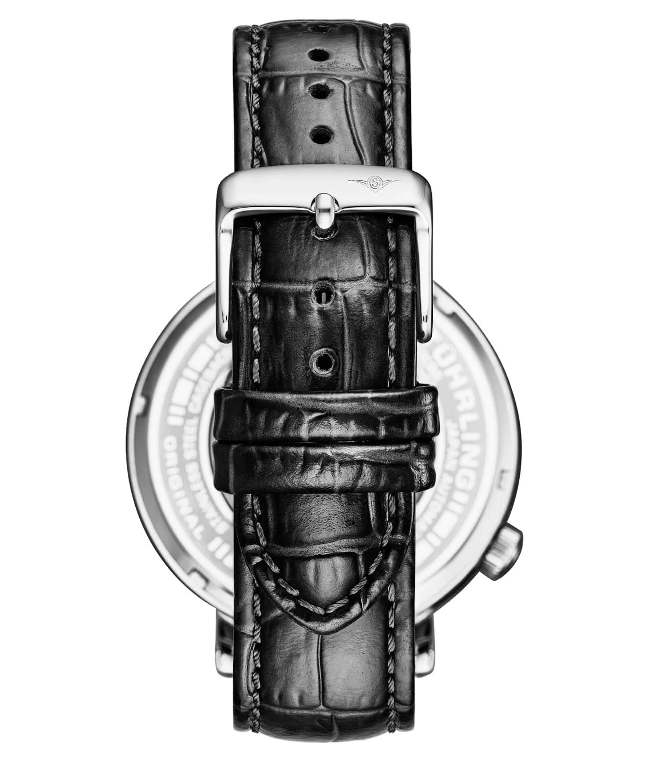 Quasar Skeleton Automatic 42mm(Quasar Skeleton Automatic 42mm) 16 Quasar Skeleton Automatic 42mm(Quasar Skeleton Automatic 42mm) - Image 16