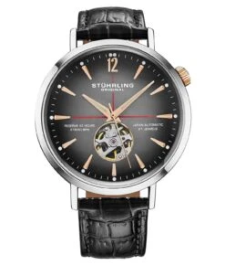 Quasar Skeleton Automatic 42mm(Quasar Skeleton Automatic 42mm) 34 Quasar Skeleton Automatic 42mm(Quasar Skeleton Automatic 42mm) -Alexander Store 1021.03 FS