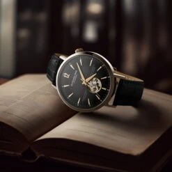 Quasar Skeleton Automatic 42mm(Quasar Skeleton Automatic 42mm) 38 Quasar Skeleton Automatic 42mm(Quasar Skeleton Automatic 42mm) -Alexander Store 1021.03 LS2