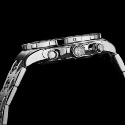 Stellar 44mm Japanese Quartz Chronograph(Stellar 44mm Chronograph) -Alexander Store 1022.02 MC2