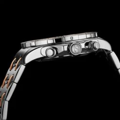 Stellar 44mm Japanese Quartz Chronograph(Stellar 44mm Chronograph) -Alexander Store 1022.03 MC2