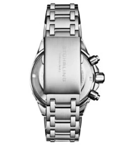 Stellar 44mm Japanese Quartz Chronograph(Stellar 44mm Chronograph) -Alexander Store 1022 01 CLSP