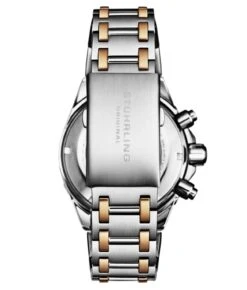 Stellar 44mm Japanese Quartz Chronograph(Stellar 44mm Chronograph) -Alexander Store 1022 03 CLSP