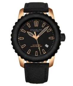 Yara 2001 Quartz 44mm Diver(Yara 2001 Quartz 44mm Diver)