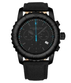 Yara 2003 Quartz 45mm Diver(Yara 2003 Quartz 45mm Diver)