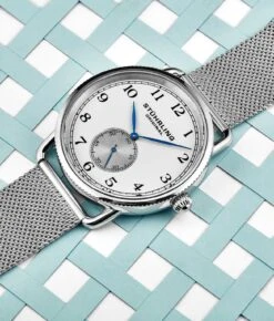 Classique 207M Quartz 40mm Classic(Classique 207m Quartz 40mm Classic) -Alexander Store 207M.01 Classique Symphony LS2