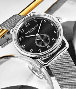 Classique 207M Quartz 40mm Classic(Classique 207m Quartz 40mm Classic) -Alexander Store 207M.02 Classique Symphony LS1 801e8658 1f90 4841 b715 01d5dbe54fd6