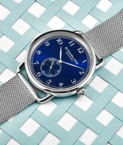 Classique 207M Quartz 40mm Classic(Classique 207m Quartz 40mm Classic) -Alexander Store 207M.03 Classique Symphony LS2