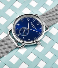 Classique 207M Quartz 40mm Classic(Classique 207m Quartz 40mm Classic) -Alexander Store 207M.03 Classique Symphony LS2 scaled