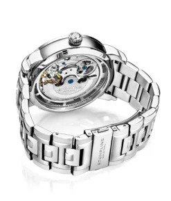 Luciano 371B Automatic 46mm Skeleton(Luciano 371b Automatic 46mm Skeleton) 30 Luciano 371B Automatic 46mm Skeleton(Luciano 371b Automatic 46mm Skeleton) -Alexander Store 371B 02 CLSP