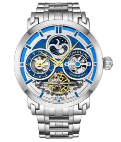Luciano 371B Automatic 46mm Skeleton(Luciano 371b Automatic 46mm Skeleton) 29 Luciano 371B Automatic 46mm Skeleton(Luciano 371b Automatic 46mm Skeleton) -Alexander Store 371B 02 FS