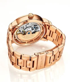 Luciano 371B Automatic 46mm Skeleton(Luciano 371b Automatic 46mm Skeleton) 37 Luciano 371B Automatic 46mm Skeleton(Luciano 371b Automatic 46mm Skeleton) -Alexander Store 371B 04 CLSP