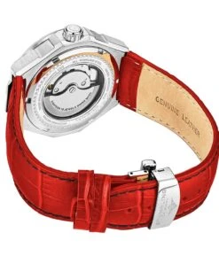 Swiss Automatic Gio 379 41mm Skeleton(Gio Swiss Automatic 379 44mm Skeleton) -Alexander Store 379 01C CLSP