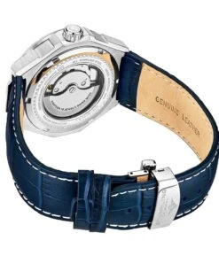 Swiss Automatic Gio 379 41mm Skeleton(Gio Swiss Automatic 379 44mm Skeleton) -Alexander Store 379 02 CLSP