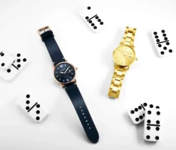 Oslo 3902 Quartz 38mm Fashion(Oslo 3902 Quartz 38mm Fashion) -Alexander Store 3901.3 3902.2 dominoes lifestyle