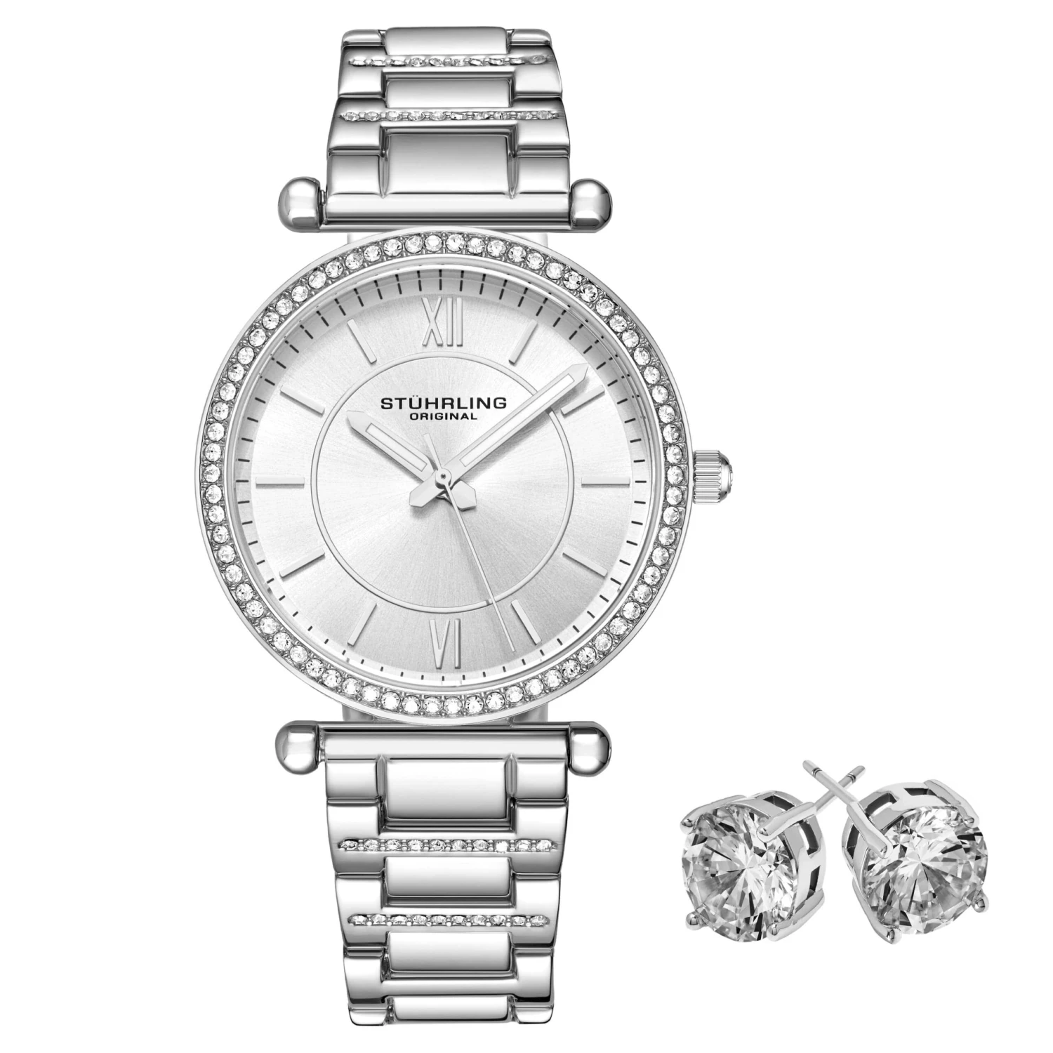 Jeweled Harmony(Aria 3905 Quartz 36mm Classic Copy) 1 Jeweled Harmony(Aria 3905 Quartz 36mm Classic Copy)