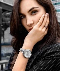 Aria 3908 Quartz 40mm Classic(Aria 3908 Quartz 40mm Classic) -Alexander Store 3908.2 Symphony MD2