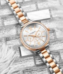 Aria 3908 Quartz 40mm Classic(Aria 3908 Quartz 40mm Classic) -Alexander Store 3908.3 Symphony LS2