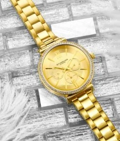 Aria 3908 Quartz 40mm Classic(Aria 3908 Quartz 40mm Classic) -Alexander Store 3908.4 Symphony LS2 72735351 423c 468c a39c ed727d247ff6