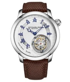 Eclispe 390 43mm Limited Edition Tourbillon(Eclispe 390 43mm Limited Edition Tourbillon) -Alexander Store 390 02 FS