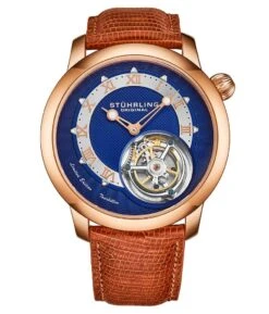 Eclispe 390 43mm Limited Edition Tourbillon(Eclispe 390 43mm Limited Edition Tourbillon) -Alexander Store 390 03 FS