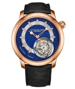 Eclispe 390 43mm Limited Edition Tourbillon(Eclispe 390 43mm Limited Edition Tourbillon) -Alexander Store 390 04 FS