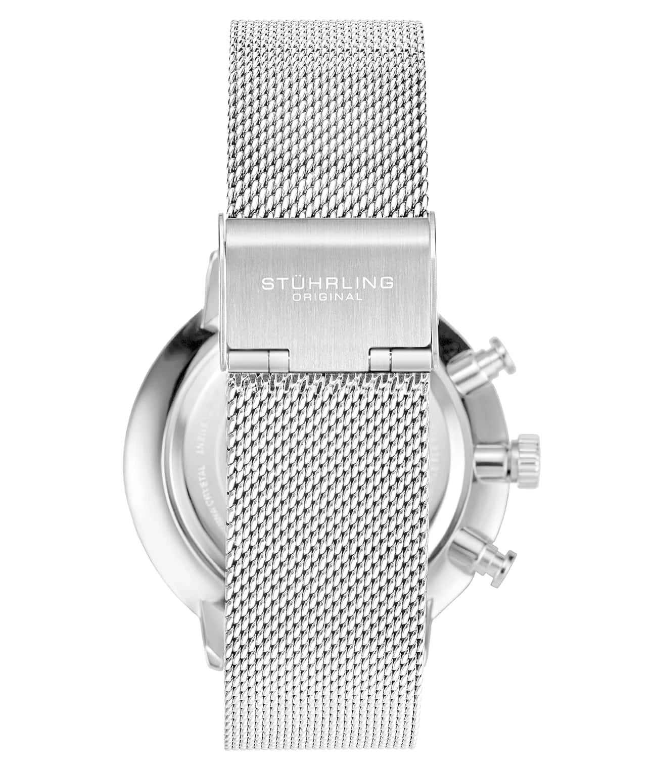 The Elegance Mesh Band 42mm 3911(The Mesh Band 42mm) 4 The Elegance Mesh Band 42mm 3911(The Mesh Band 42mm) - Image 4