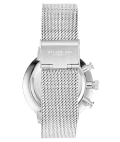 The Elegance Mesh Band 42mm 3911(The Mesh Band 42mm) 15 The Elegance Mesh Band 42mm 3911(The Mesh Band 42mm) -Alexander Store 3911.2 CLSP