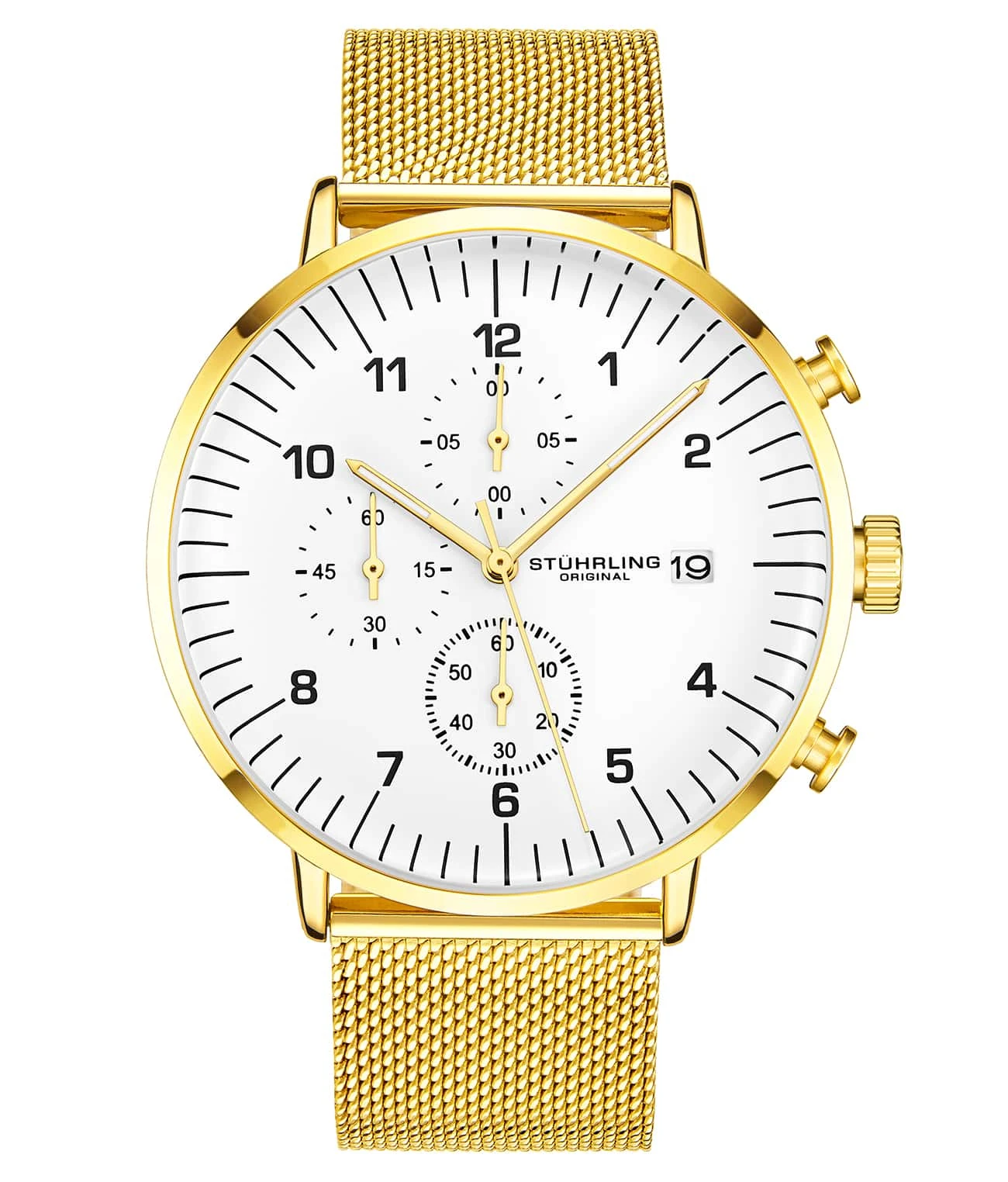 The Elegance Mesh Band 42mm 3911(The Mesh Band 42mm) 9 The Elegance Mesh Band 42mm 3911(The Mesh Band 42mm) - Image 9