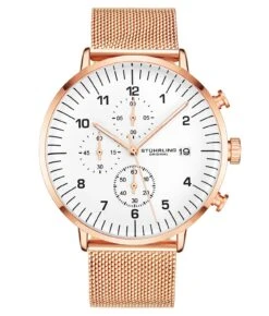 The Elegance Mesh Band 42mm 3911(The Mesh Band 42mm)