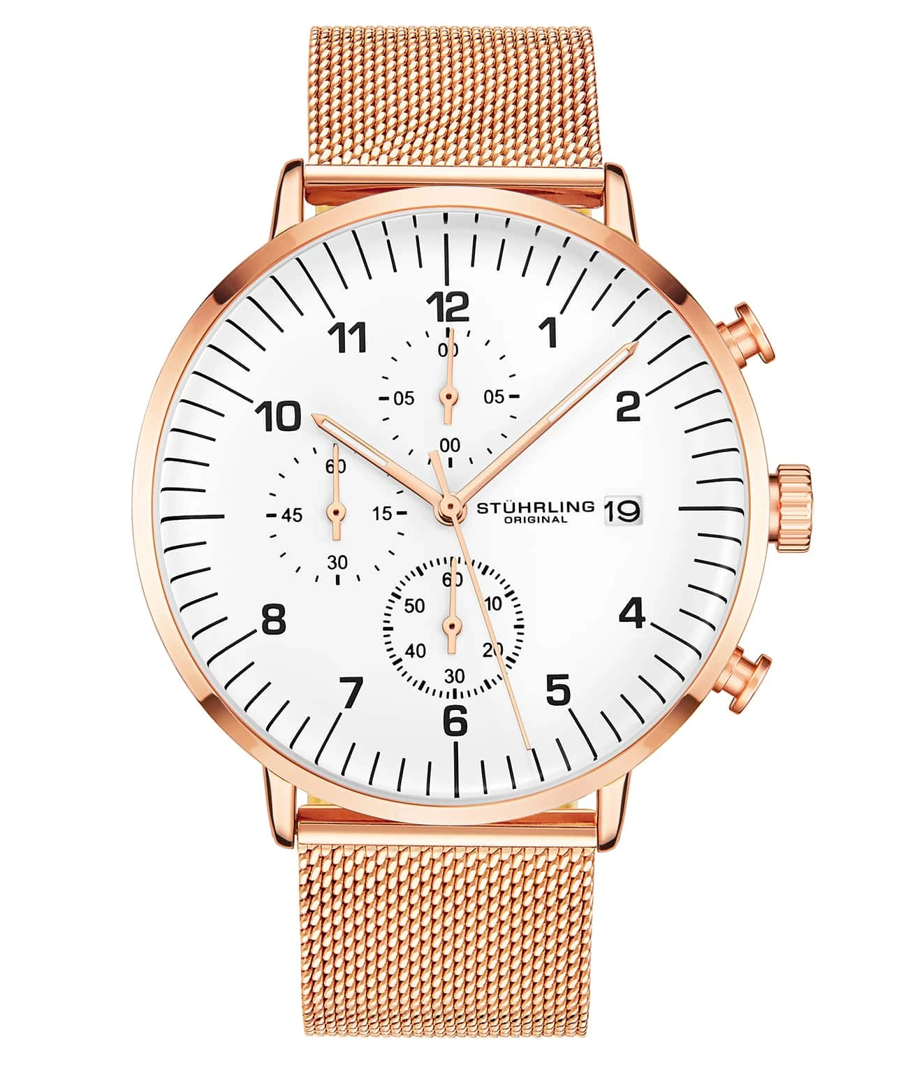 The Elegance Mesh Band 42mm 3911(The Mesh Band 42mm) 1 The Elegance Mesh Band 42mm 3911(The Mesh Band 42mm)