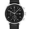 The Elegance Classic 42mm 3911L(Monarch Chronograph Watch 42mm)