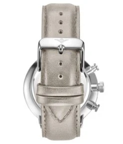 The Elegance Classic 42mm 3911L(Monarch Chronograph Watch 42mm) -Alexander Store 3911L.2 CLSP