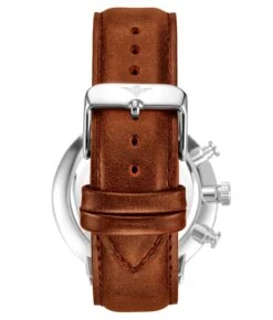 The Elegance Classic 42mm 3911L(Monarch Chronograph Watch 42mm) -Alexander Store 3911L.3 CLSP