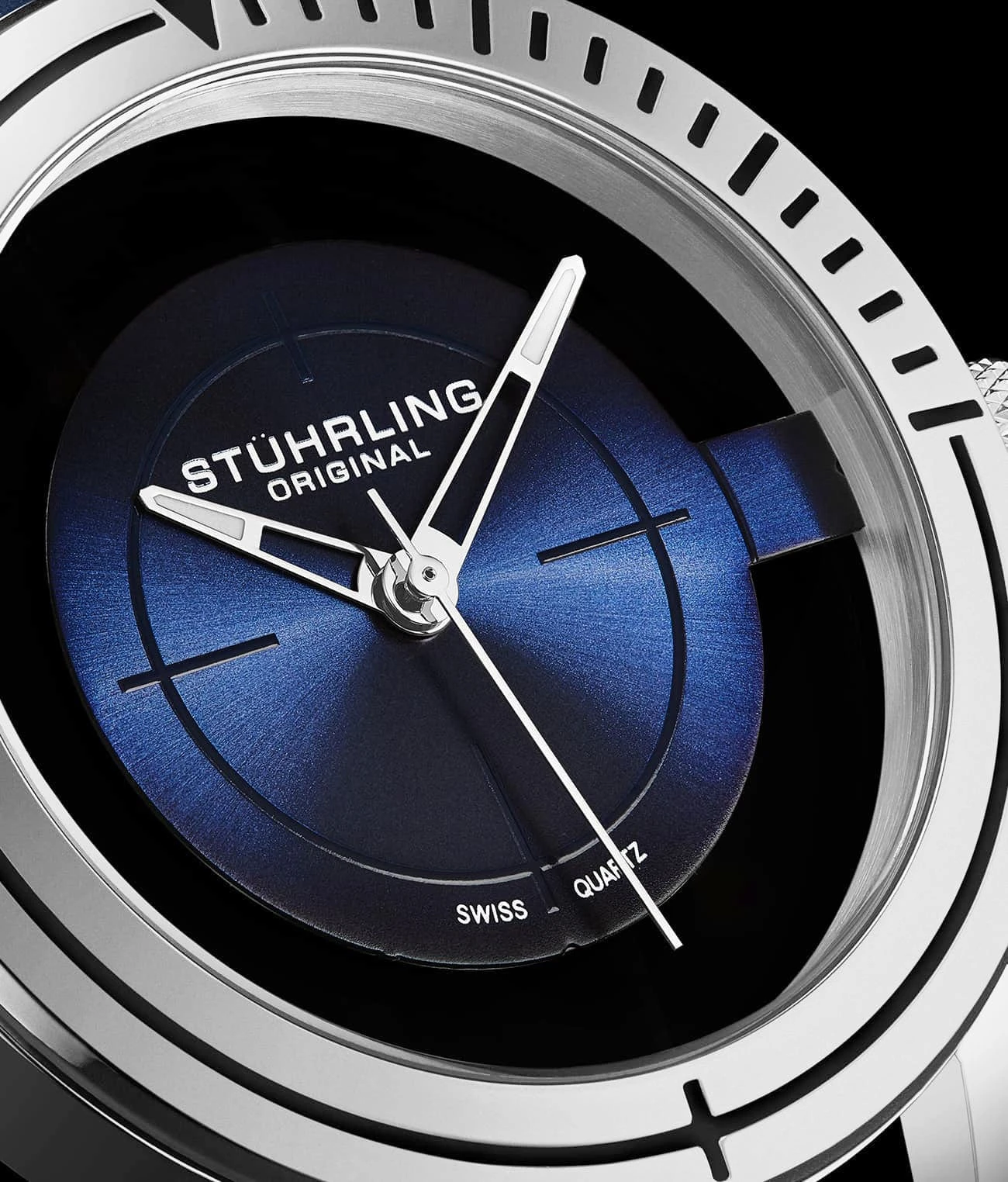 Sniper 3915 Quartz 42mm Classic Aviator(3915 Quartz 40mm Classic) 2 Sniper 3915 Quartz 42mm Classic Aviator(3915 Quartz 40mm Classic) - Image 2