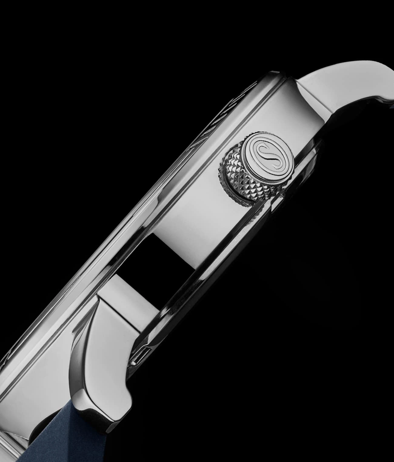 Sniper 3915 Quartz 42mm Classic Aviator(3915 Quartz 40mm Classic) 5 Sniper 3915 Quartz 42mm Classic Aviator(3915 Quartz 40mm Classic) - Image 5